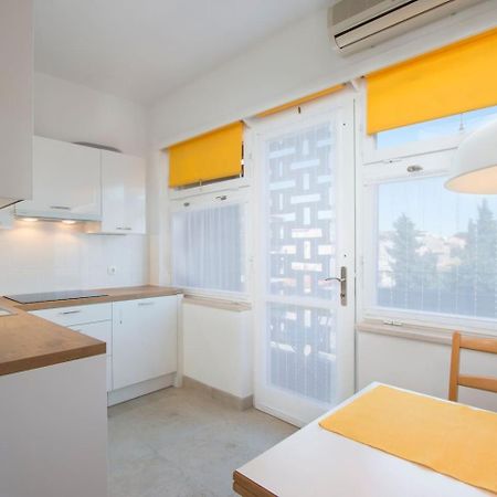 Apartment Cankar Pula Exterior photo