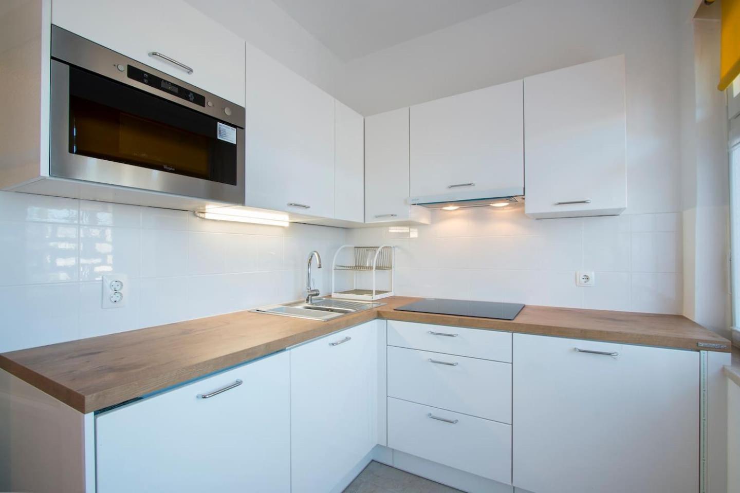 Apartment Cankar Pula Exterior photo