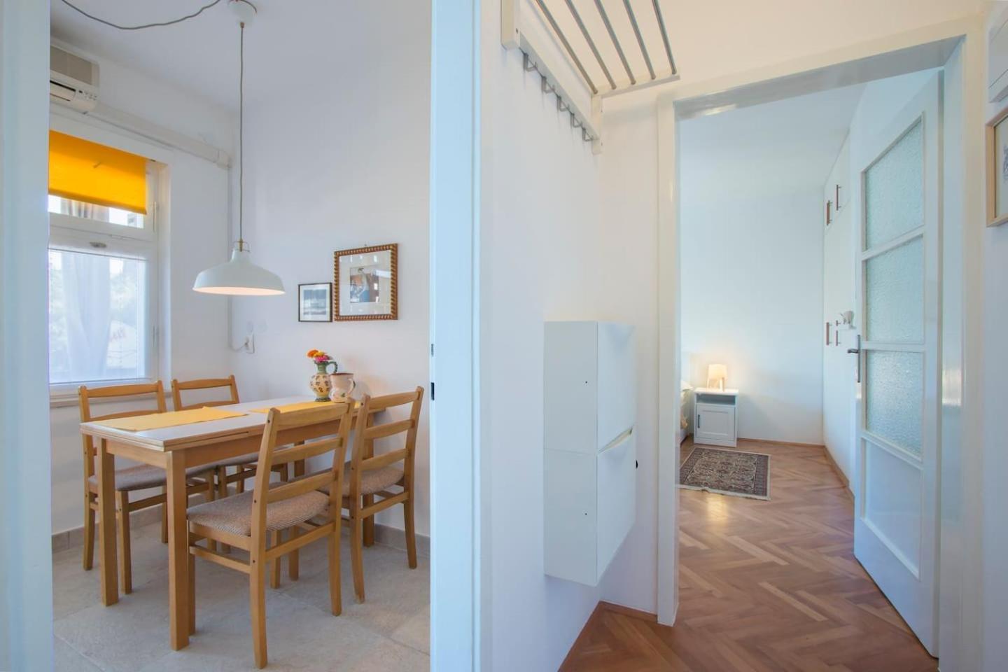 Apartment Cankar Pula Exterior photo