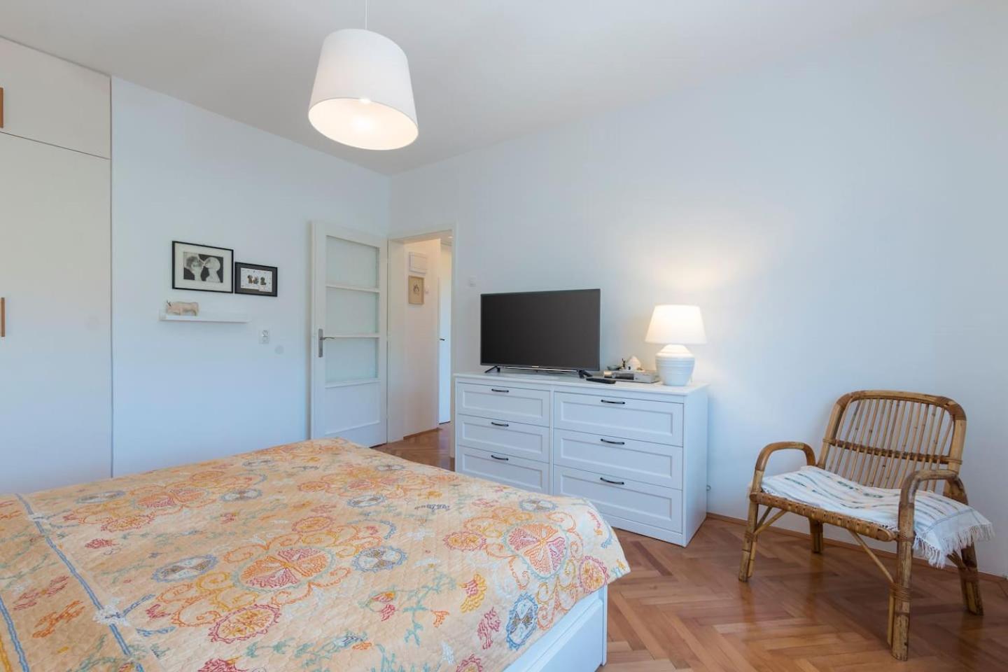 Apartment Cankar Pula Exterior photo